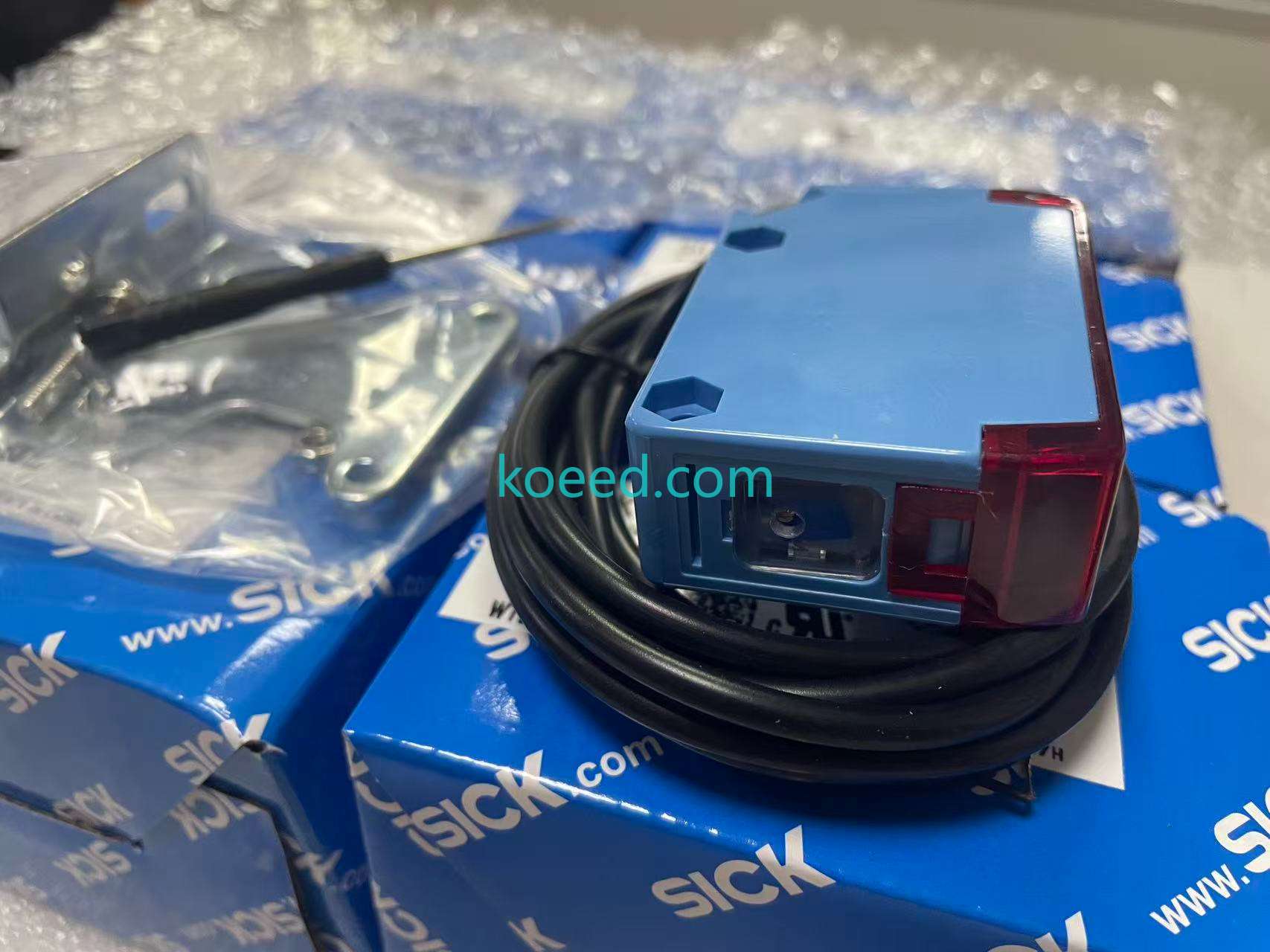 WTB250-2N1141  6044678 - Product View